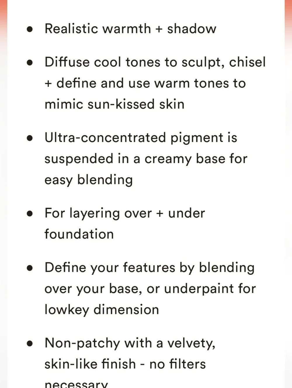Kat Von D Good Apple Bronze + Sculpt Balm Duo